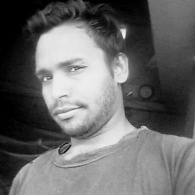 RamawatarLahare's profile picture. 🌈जीव हमारी जाति है मानव धर्म हमारा हिंदू, मुस्लिम सिख, ईसाई, धर्म नहीं कोई न्यारा।।
           सत साहेब🏳️🙏🙏