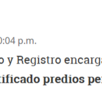 Luchador por Colombia, en contra del progresismo que destruye pueblos y paises.