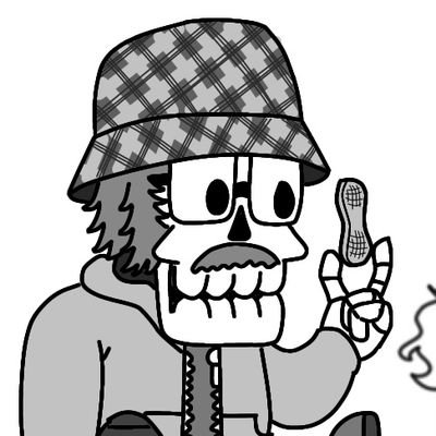 SkeleboyJackさんのプロフィール画像
