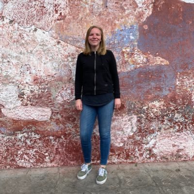 Erica Henderson Profile