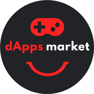 🎮 dAppsMarket | ダプマ - NFT * Blockchain Gamingさんのプロフィール画像