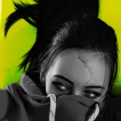 VessperiaS's profile picture. 𝕸𝖆𝖗𝖎𝖆 ⚝