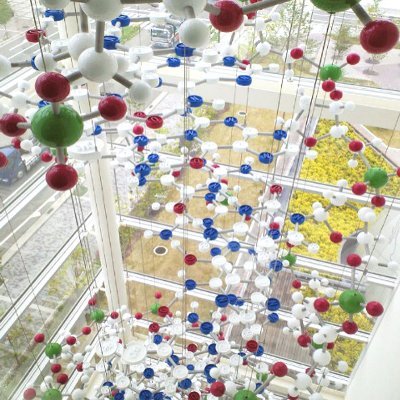 核酸化学はKONAN FIBER
FIBERは、生命分子工学分野において高度かつ先端的研究・教育を実施することを目的とした研究所です。