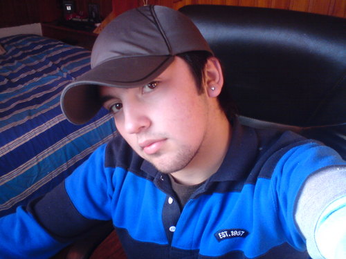 fonky_UC's profile picture. 