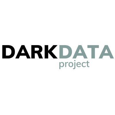 The Dark Data Project helps organizations uncover, deobfuscate, semantify and analyze problematic datasets #darkdata