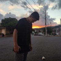 GABRIEL_BISON (@gabriel_bison) 's Twitter Profile