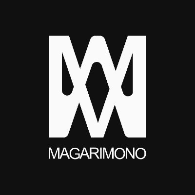MAGARIMONO STUDIOS pursues a new fashion experience transcending the boundaries of what is real and what is virtual through blockchain technology ⚡️