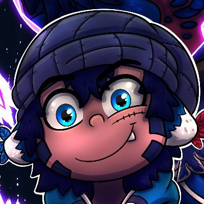 Yokomany Brightfallさんのプロフィール画像