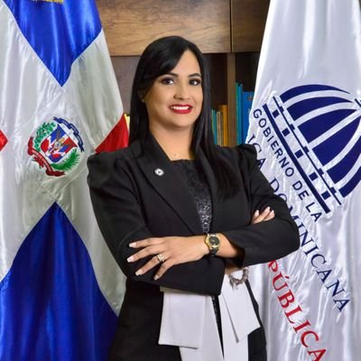 Viceministra de Evaluación del Desempeño Institucional