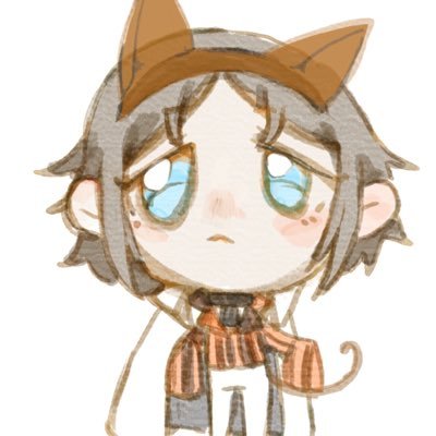 gagagagaさんのプロフィール画像