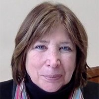 Nancy Florio (@nancyflorio) 's Twitter Profile Photo