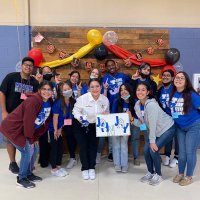 John Jay StuCo (@jjhstuco) 's Twitter Profile