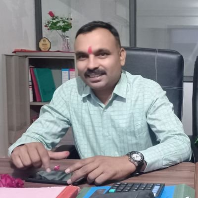 RLimbachiya29's profile picture. Founder Of 
BhooBiotics Pvt Ltd