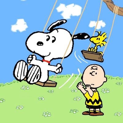 Snoopyquotessさんのプロフィール画像