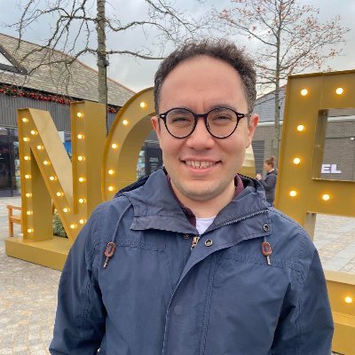 a_behzadnia's profile picture. Histopathology Trainee🔬interested in #Haempath 🧬 #DigitalPathology 👨‍💻 
Lover of all things  🎼📚📈♟️🌱
🇮🇷🇦🇺🇬🇧