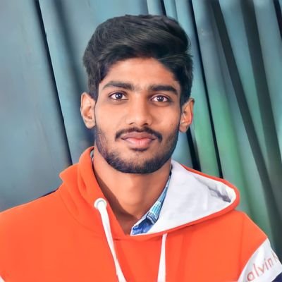 Pavan06624425's profile picture.