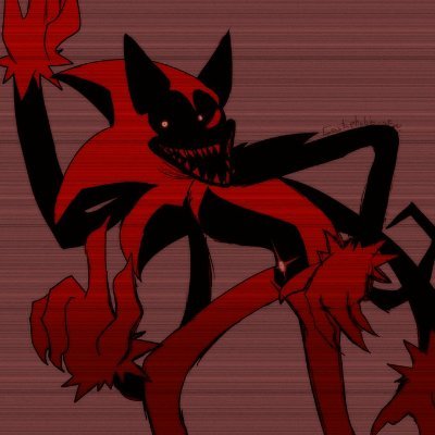 -rp/parody account
-second rp account @needlerat123
-not affiliated with the creator of fatal error
-nft dni please!
-You can't run far, Fox!