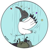 Dump Daze Comics(@DumpDazeComics) 's Twitter Profile Photo