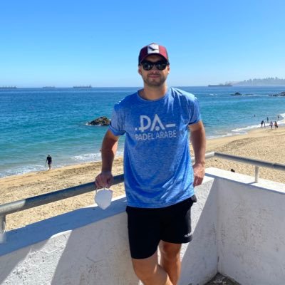 De Conce. Hijo/hermano/tío/pololo/amigo/compañero/bullanguero/piscolero/tenista amateur.