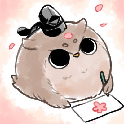 朔たろ／福ちゃろ@ローソンプリントコラボ中 (@CRIMSONsakuryu