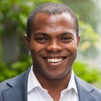 Andre McGregor (@andreplusdata) 's Twitter Profile