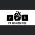 PaWomenRise (@pawomenrise) Twitter profile photo PaWomenRise (@pawomenrise) Twitter profile photo