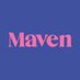 Maven Space (@mymavenspace) Twitter profile photo Maven Space (@mymavenspace) Twitter profile photo