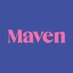 Maven Space (@mymavenspace) Twitter profile photo