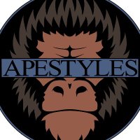 Jonathan Van Fleet (@apestyles) 's Twitter Profile
