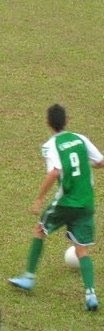 Atleta.