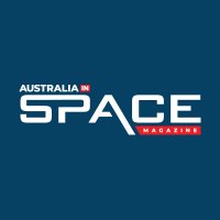 Australia in Space(@Aus_in_Space) 's Twitter Profile Photo