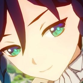 pykcael's profile picture. disn't