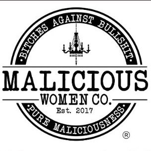 Malicious Women Candle Co