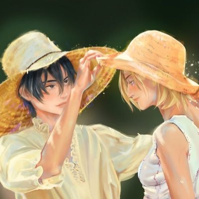 MlKANNIE's profile picture. — for mikannie ♡