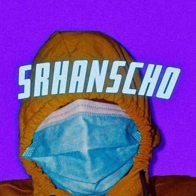 Srhanscho's profile picture. no sé que escribir