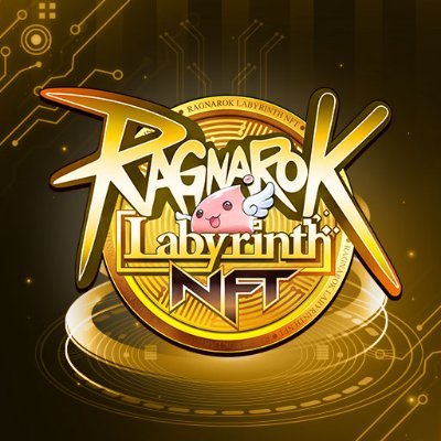 Ragnarok Labyrinth NFT is the first official Ragnarok Online IP with Play To Earn.
The highly-anticipated Global Launch Is Live!