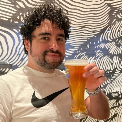 thiagoboca's profile picture. 