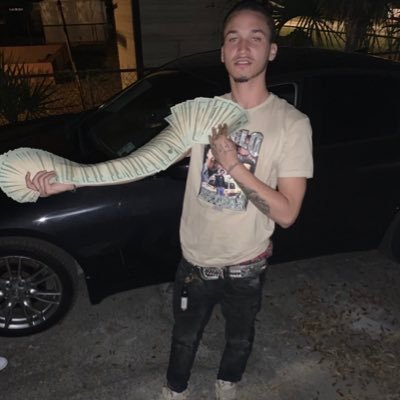 OutSouth👿 Free 🎱Klay Lil E LongLiveKez🕊 BagChaser🏚 01184L Dmg4l