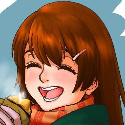 まいくあら🎨さんのプロフィール画像