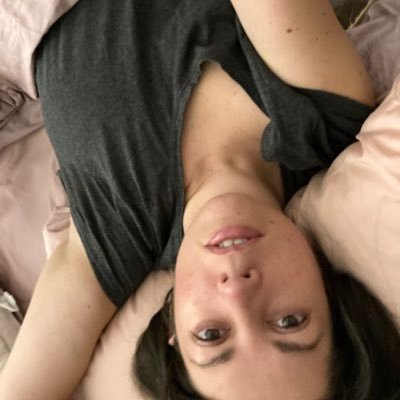 lucyundersnowe's profile picture. From time to time the brute got the horrors.