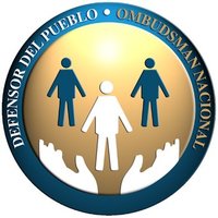 Defensoría del Pueblo(@DPNArgentina) 's Twitter Profile Photo
