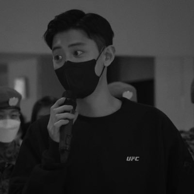 𝐌𝐂𝐌𝐗𝐂𝐈𝐈. Streaks of charm, ambition and talent. One thing must never cease, the way I own the stage. Presenting the one and only EXO's Chanyeol Park.