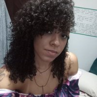 Destruída (@bishopcilene) 's Twitter Profile