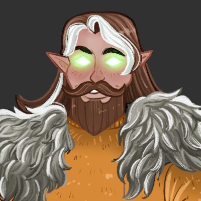 Hello! I am the DM of the RPG group and game designer running games with friends.

Multiple games are run over on twitch but can be found on YouTube too!