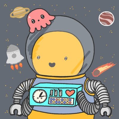 Robokuさんのプロフィール画像