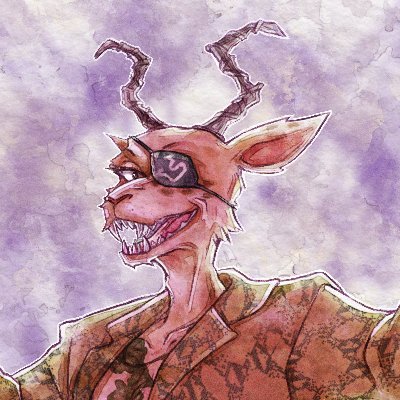 ✨Moth_Boi✨さんのプロフィール画像