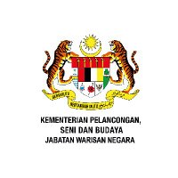 JABATAN WARISAN NEGARA(@JWNinfo) 's Twitter Profile Photo