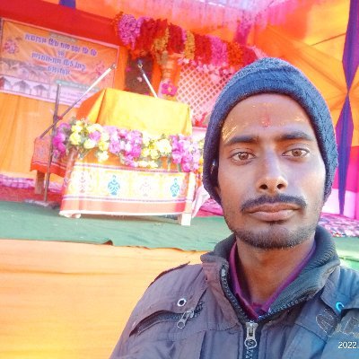 MithleshKV844's profile picture. समाजसेवा.
