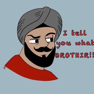 Welcome to the turban gang. We all about playing games (main apex legends ). Trolling peeps and dropping KD
