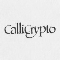 Callicrypto (@thecallicrypto) 's Twitter Profile Photo Callicrypto (@thecallicrypto) 's Twitter Profile Photo